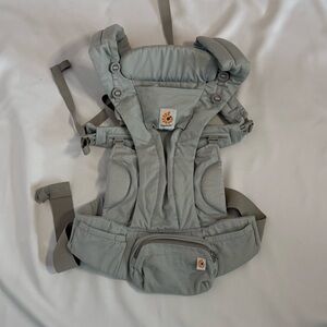 Ergobaby Omni Dream Pearl Gray